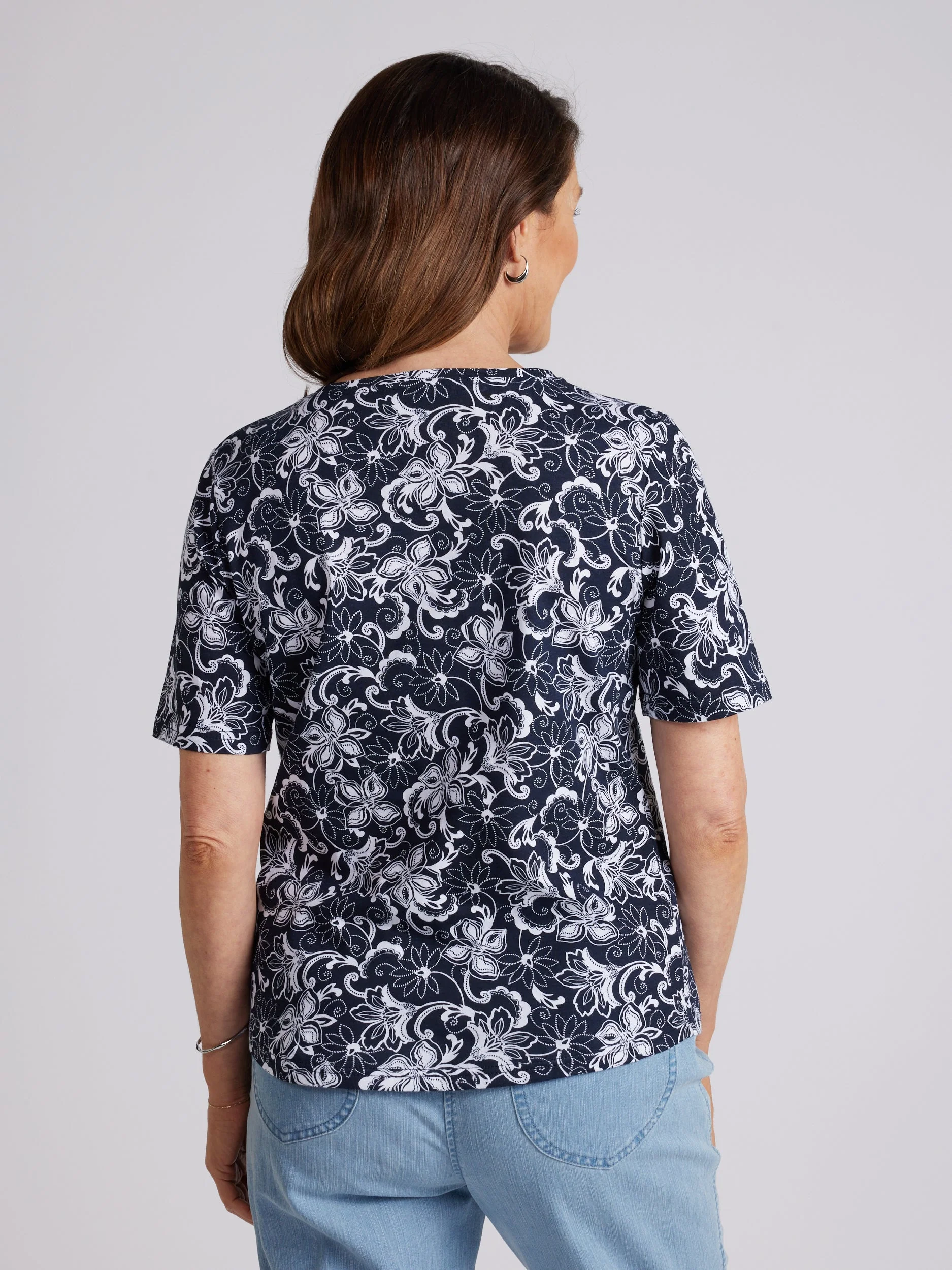 Kaila Top - Image 4