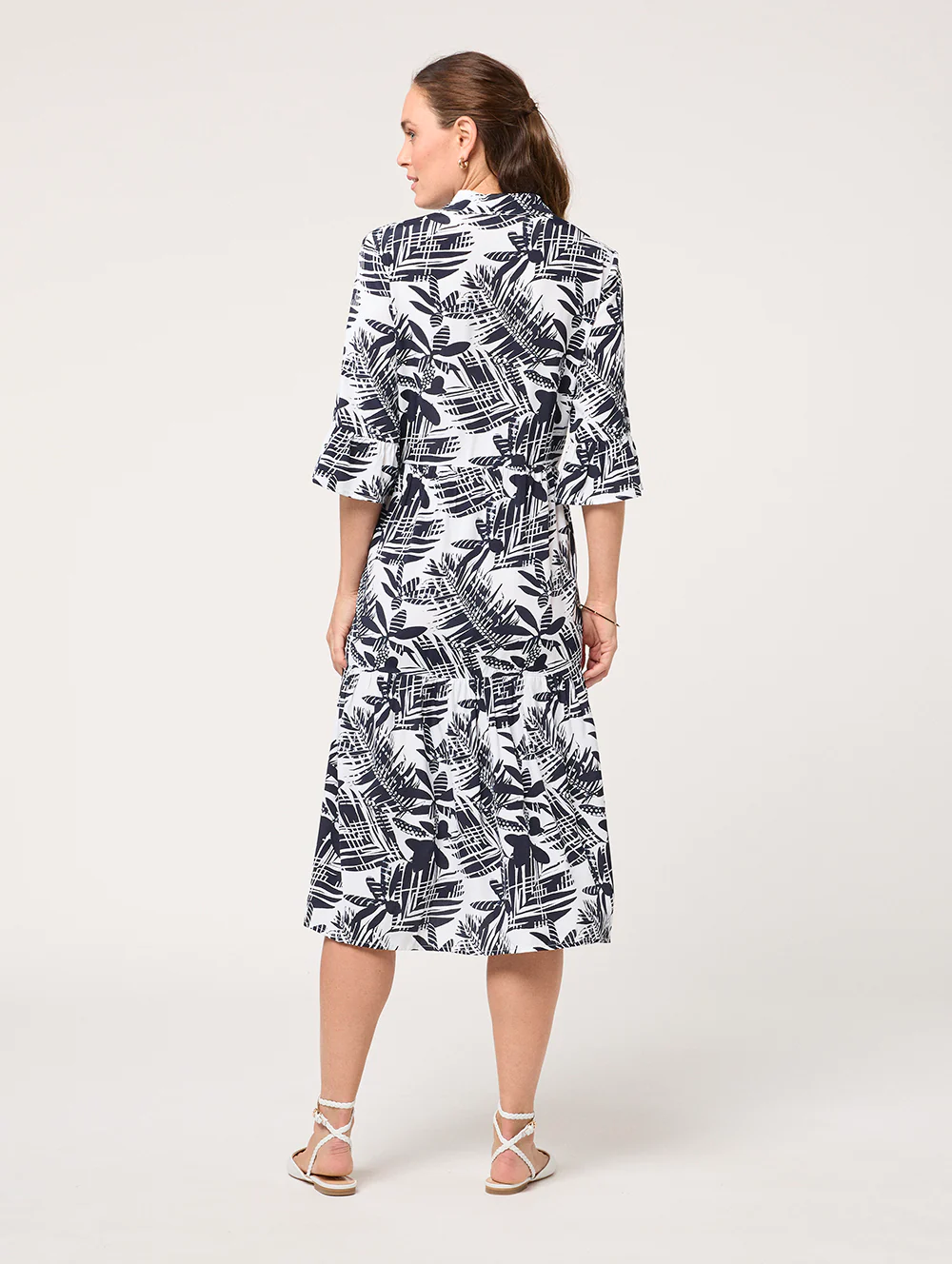 Kenisha Dress - Image 4
