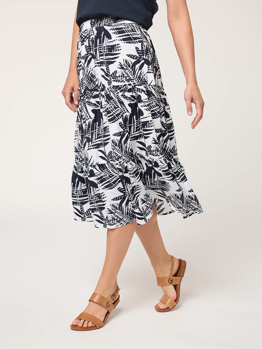 Kenisha Skirt - Image 5