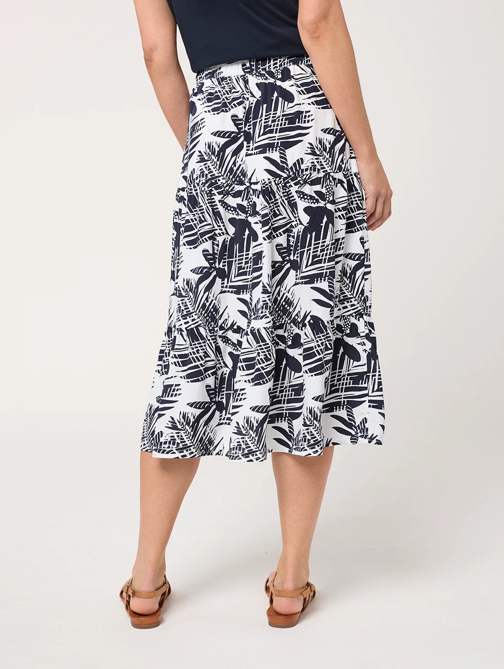 Kenisha Skirt - Image 6