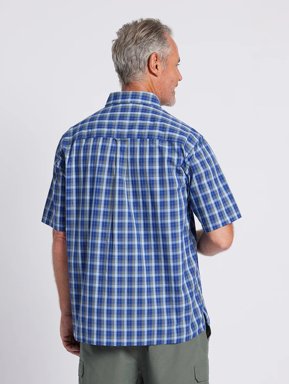 King Poplin Shirt - Image 4