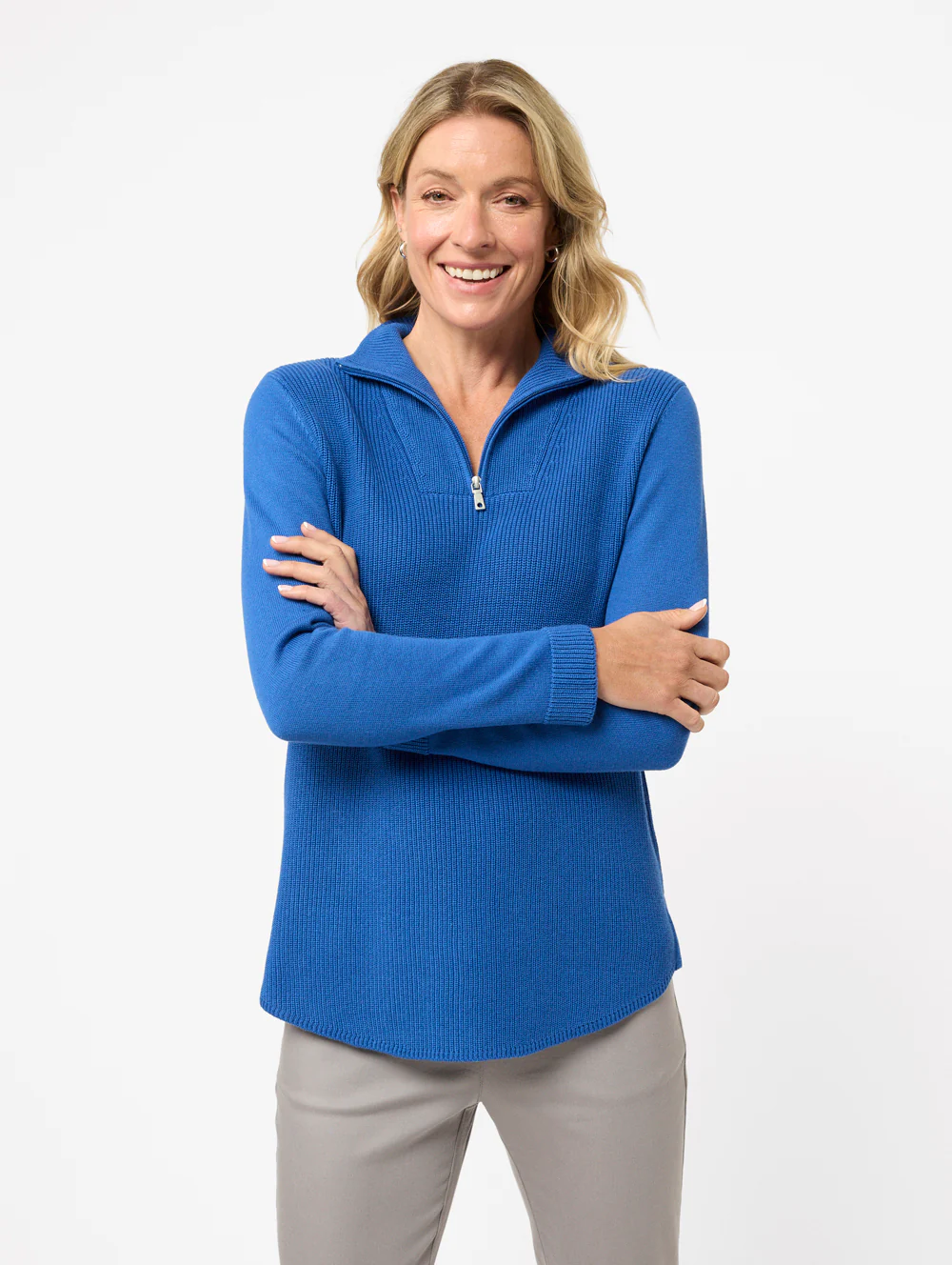 Kinley Knit