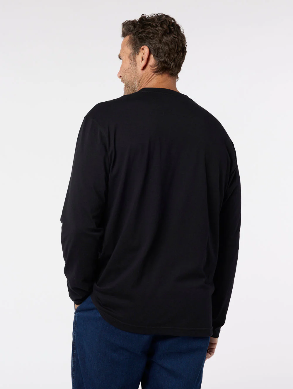 Kinnersly Jersey Crew - Image 7