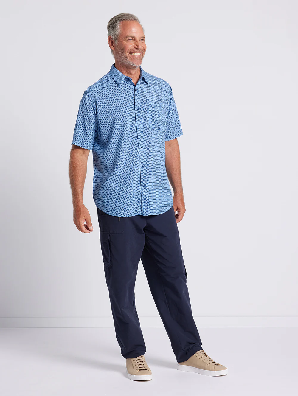 Kre Bamboo Shirt - Image 5