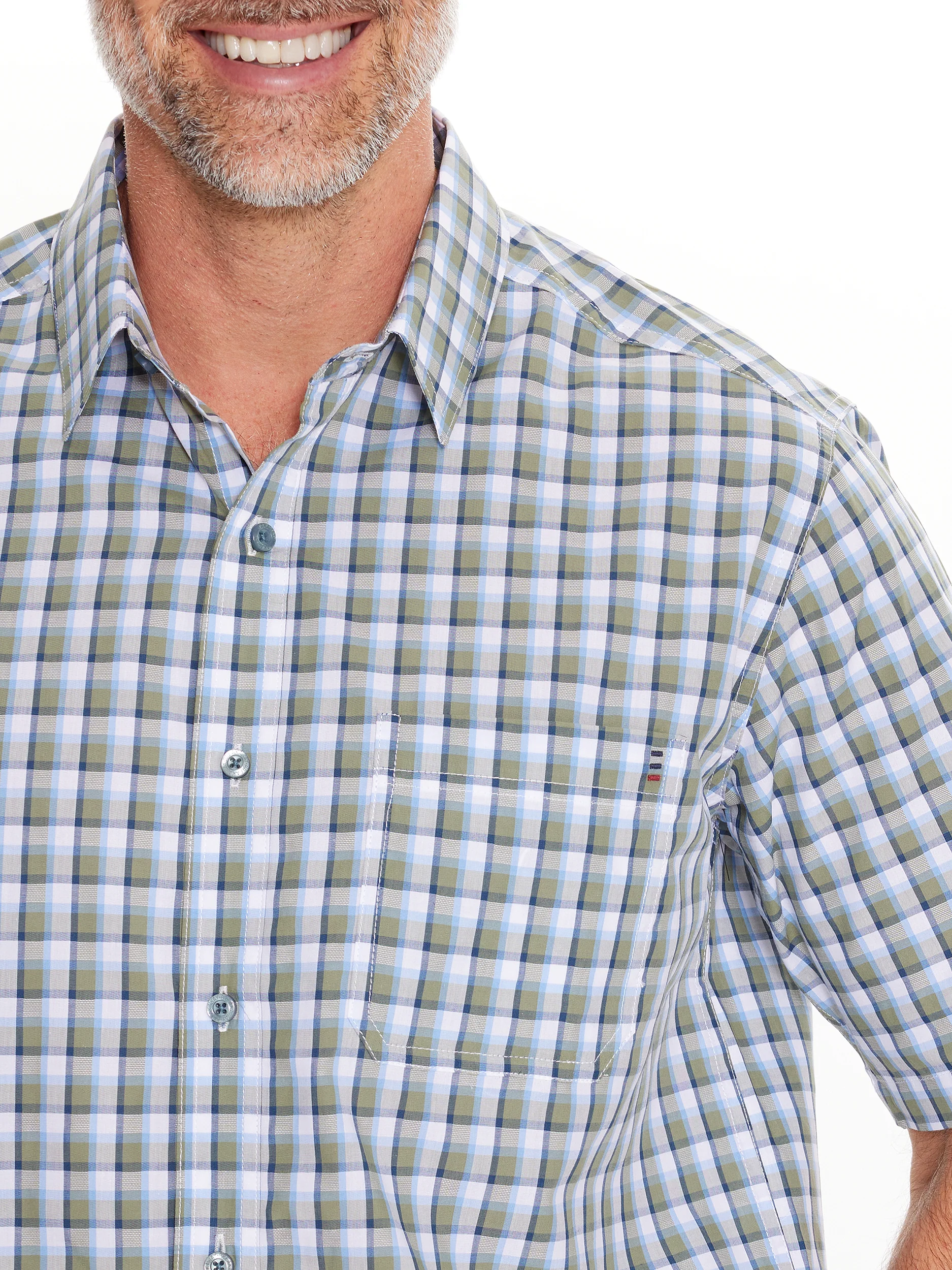 Kye Shirt - Image 4