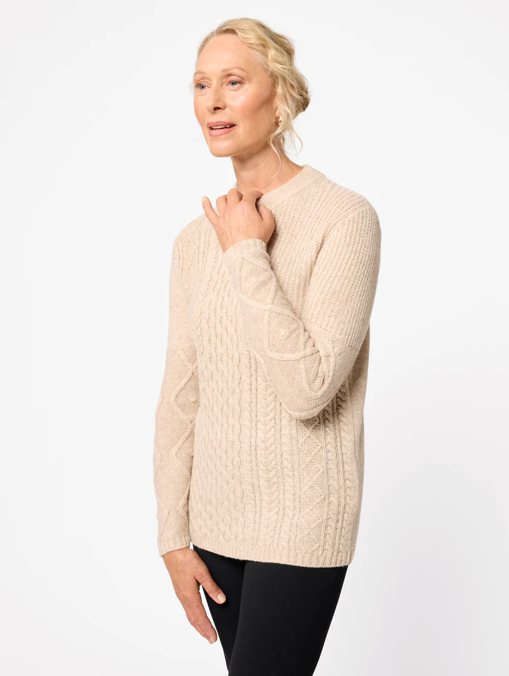 Kyla Knit - Image 3