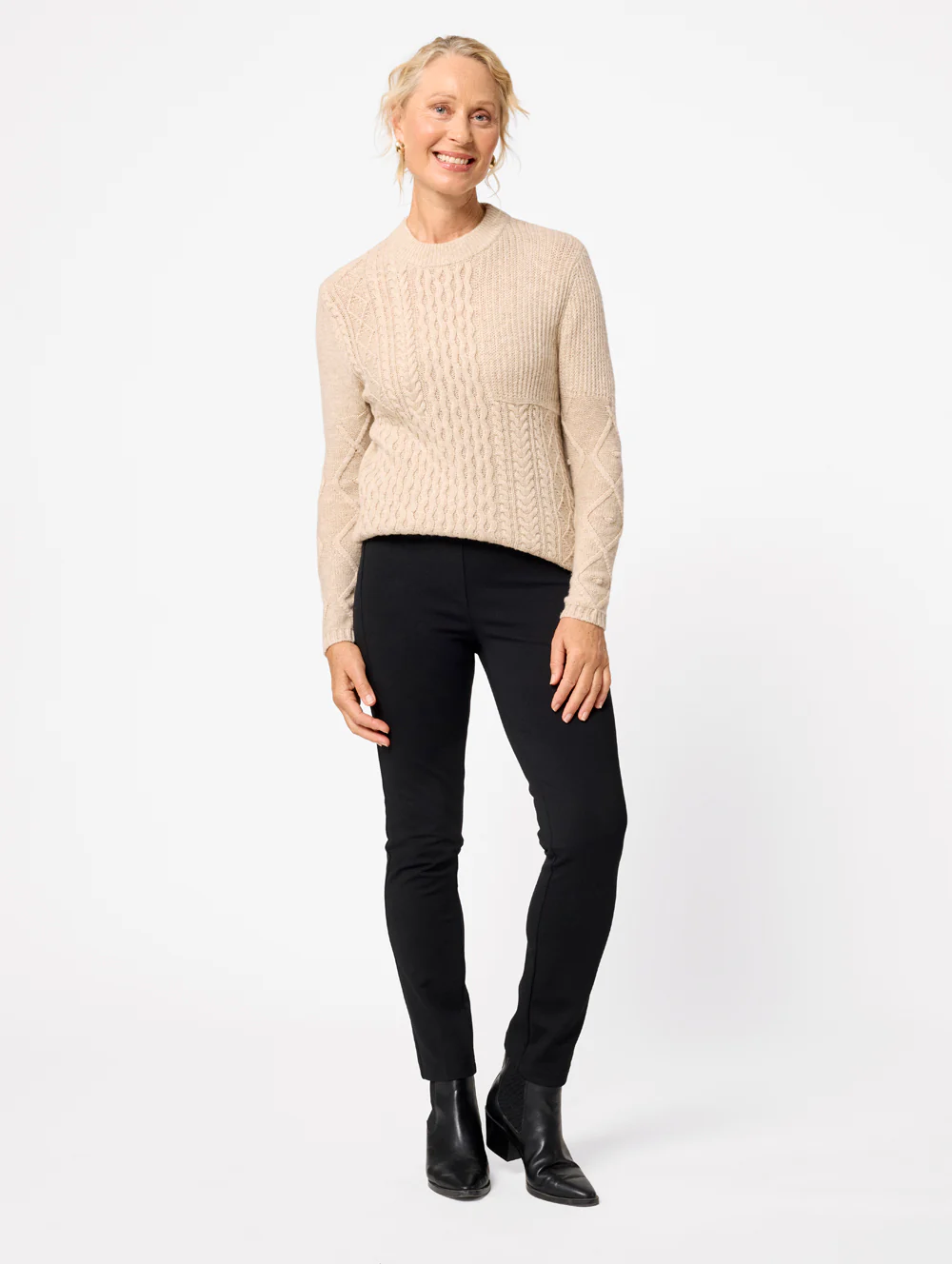 Kyla Knit - Image 5