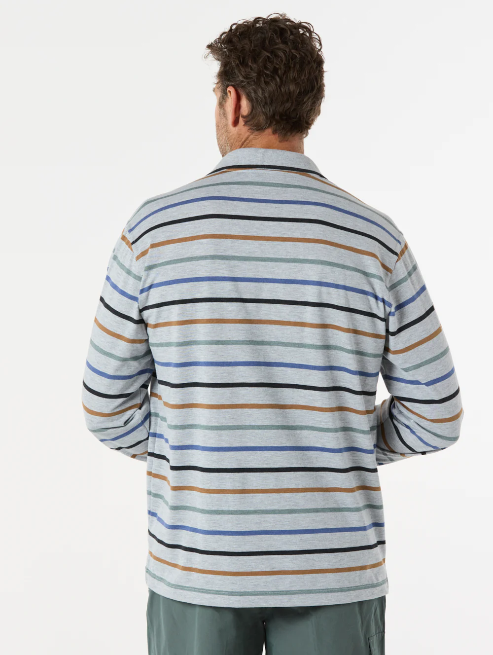 Lendel Kinnersly Polo - Image 4