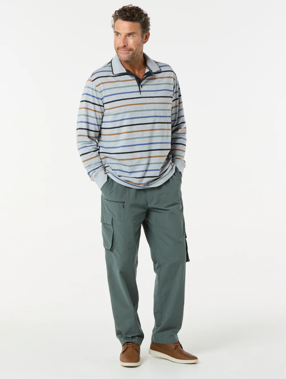 Lendel Kinnersly Polo - Image 5