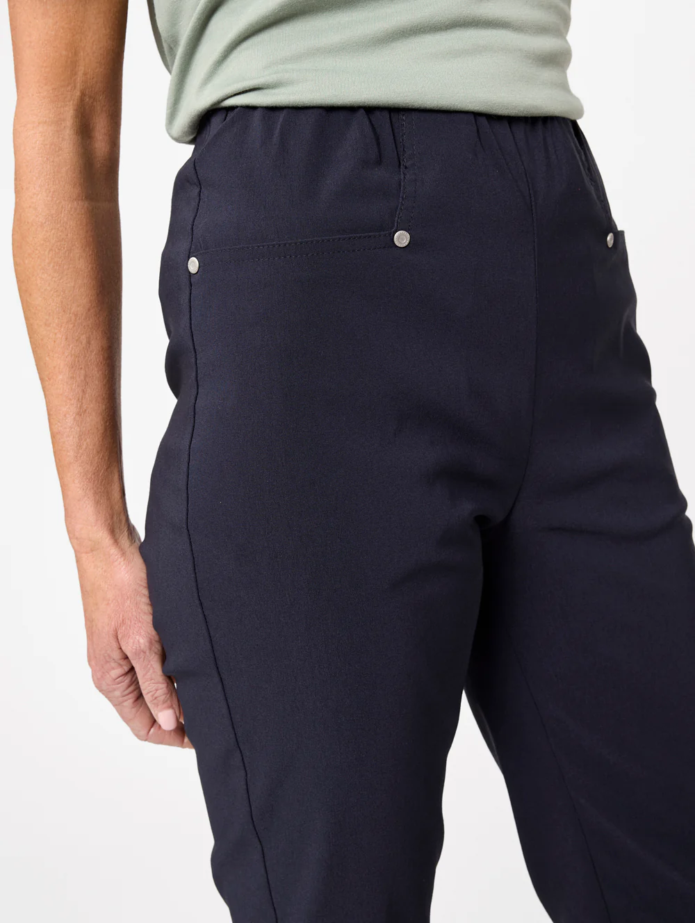 Liberty 3/4 Pant - Image 3