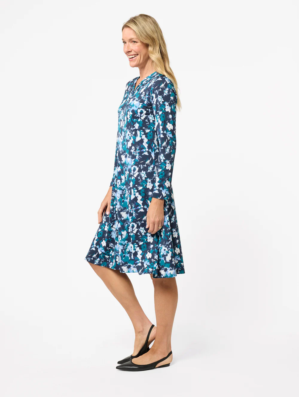 Lilia Dress - Image 3