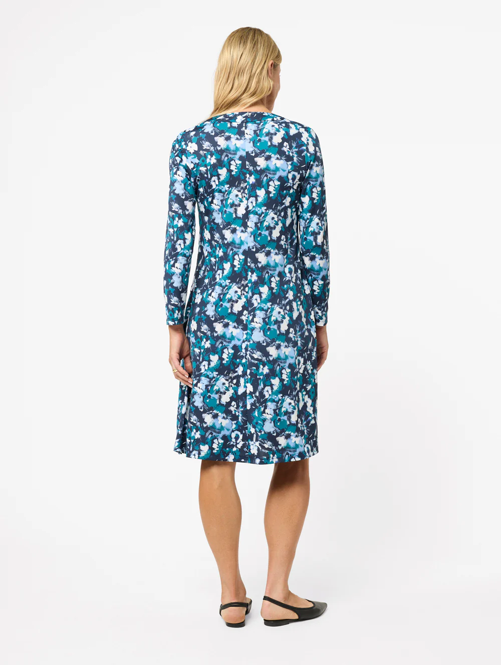 Lilia Dress - Image 4