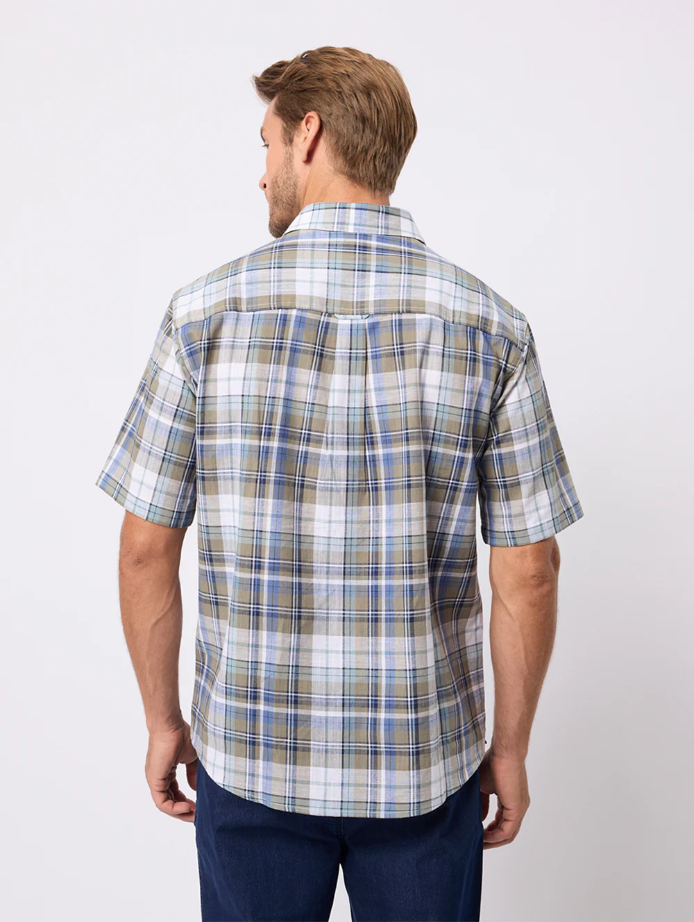 Lucca Flaxley Shirt - Image 4