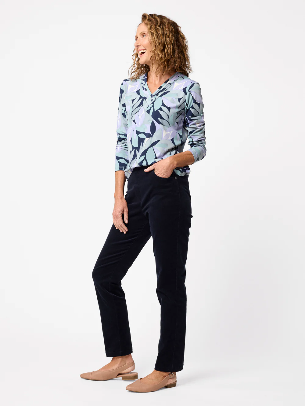 Lucille Top - Image 4