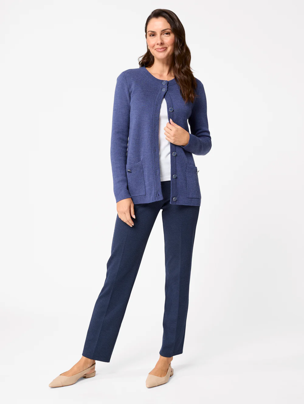 Mabel Cardigan - Image 5