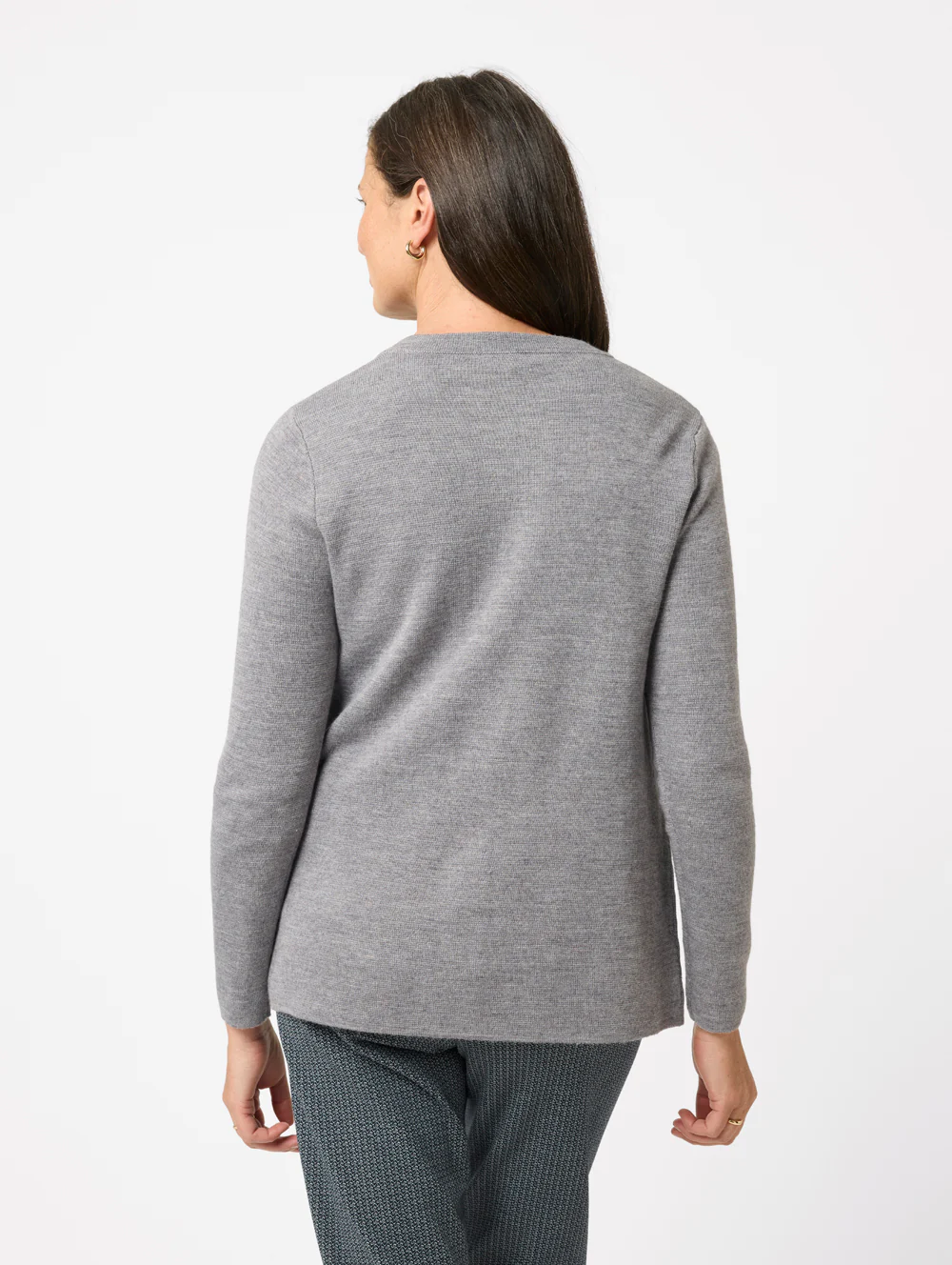 Mabel Cardigan - Image 3