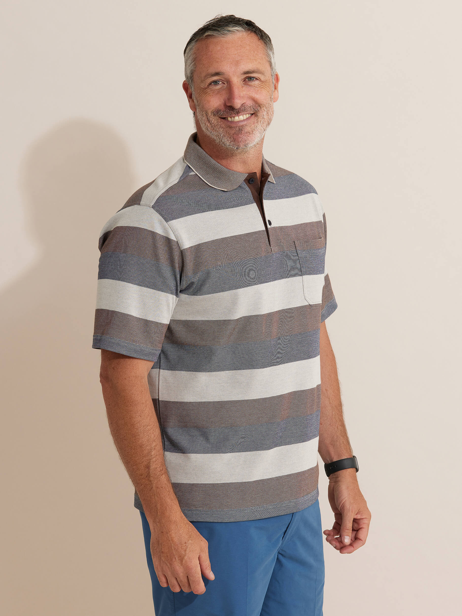 Machu Micro Prima Polo - Image 3