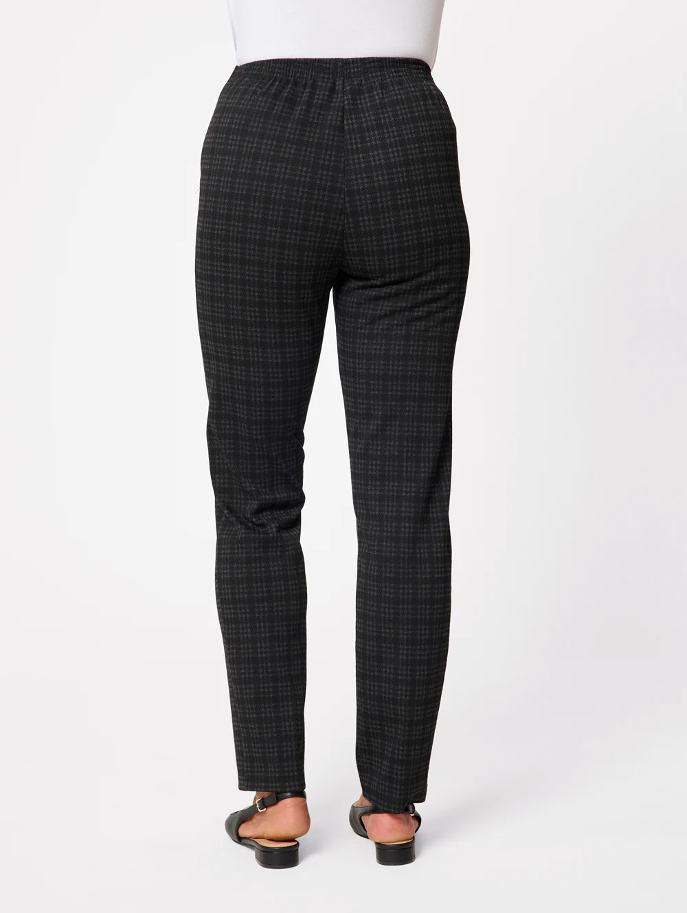 Malena Full Length Pant - Image 3