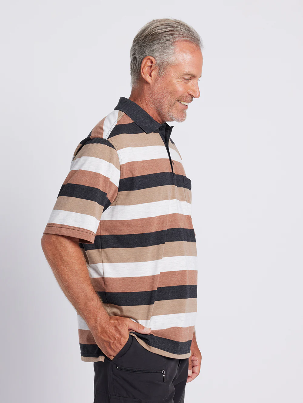 Mani Kinnersly Polo - Image 3