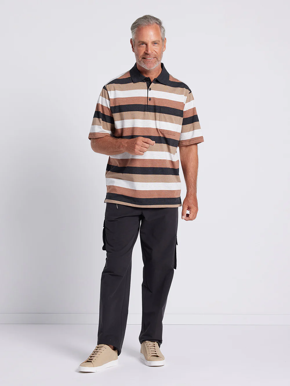 Mani Kinnersly Polo - Image 5