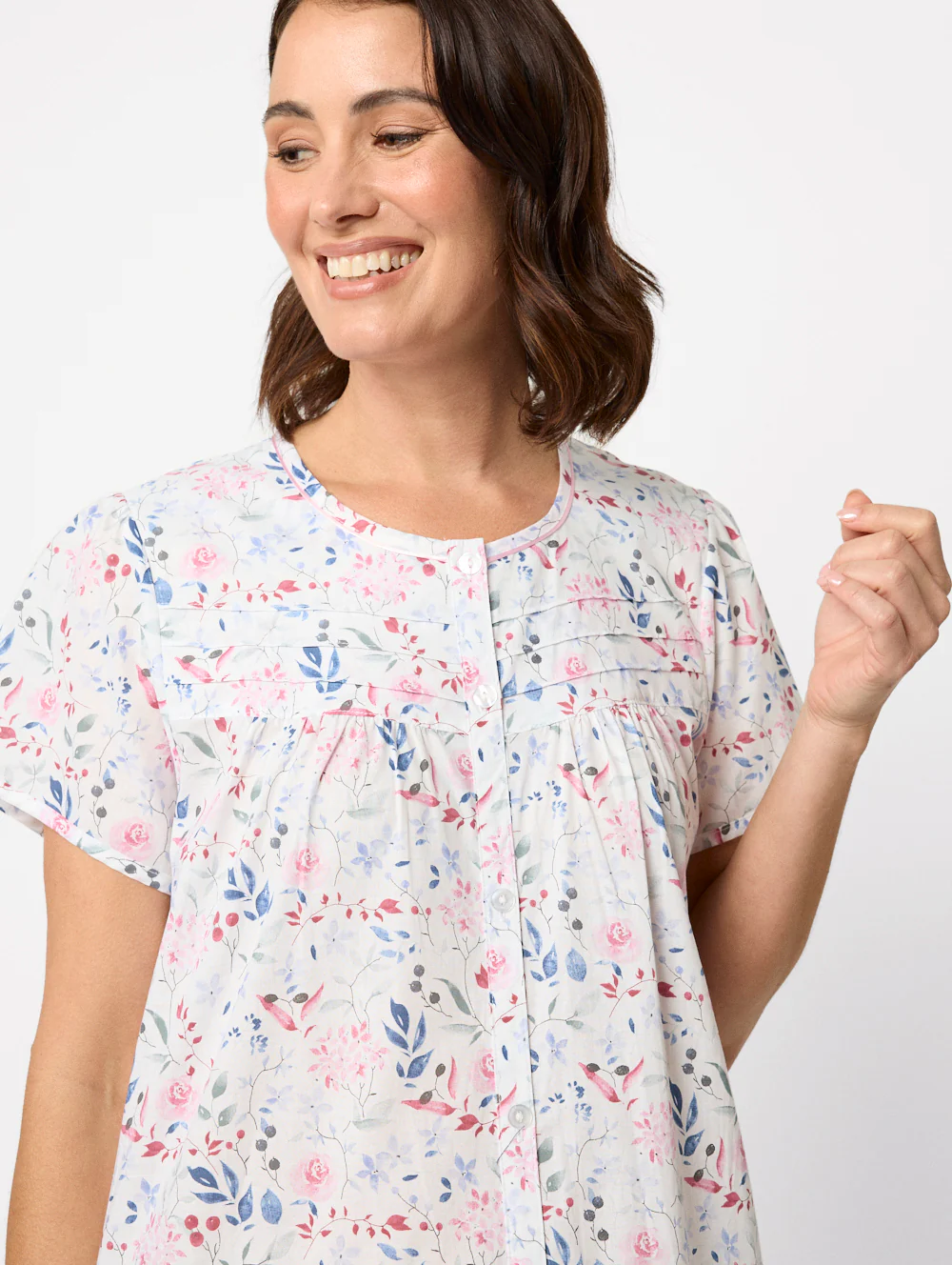 Marama Brunch Coat - Image 2