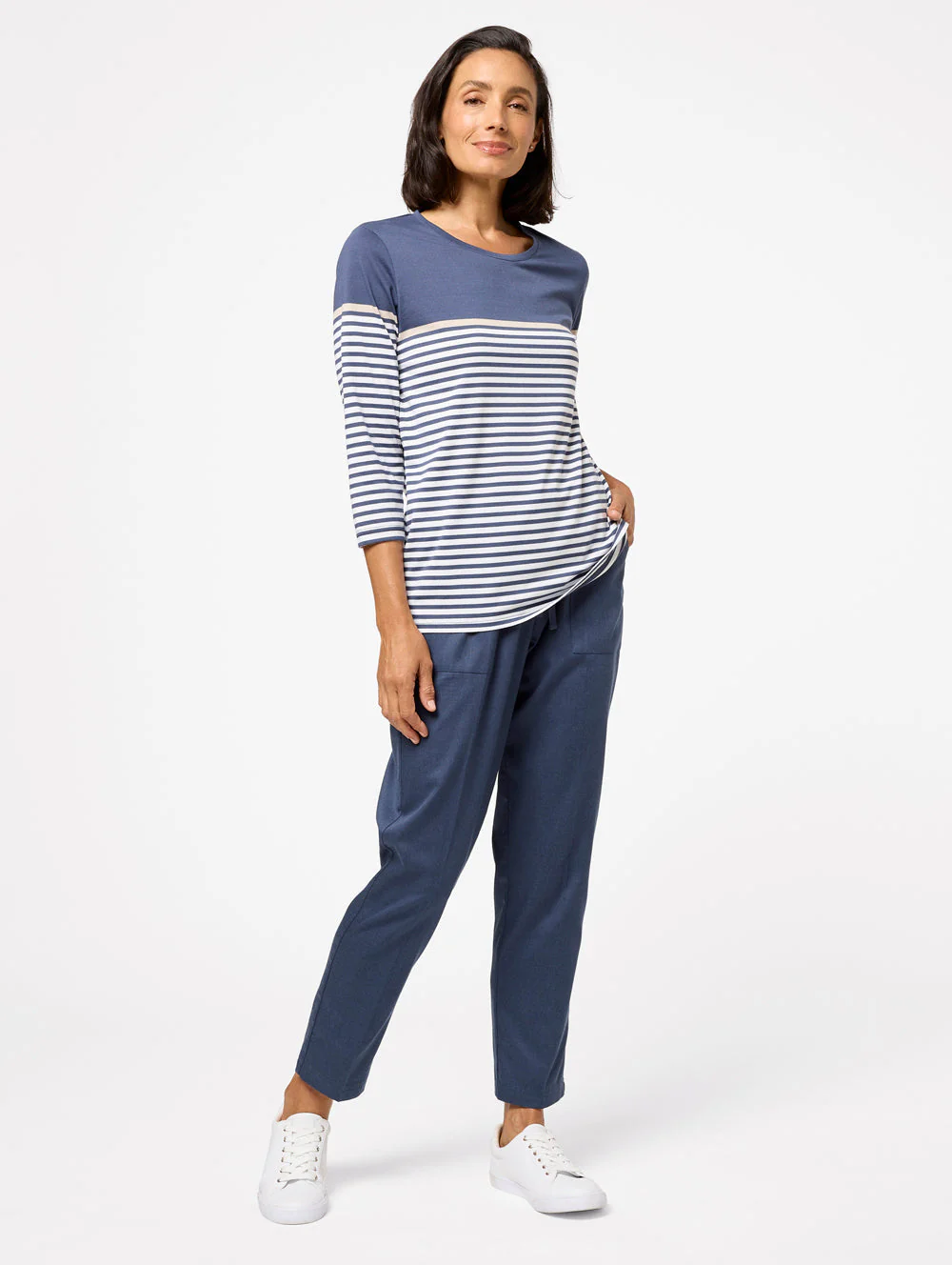 Mercer Short Length Pant - Image 5