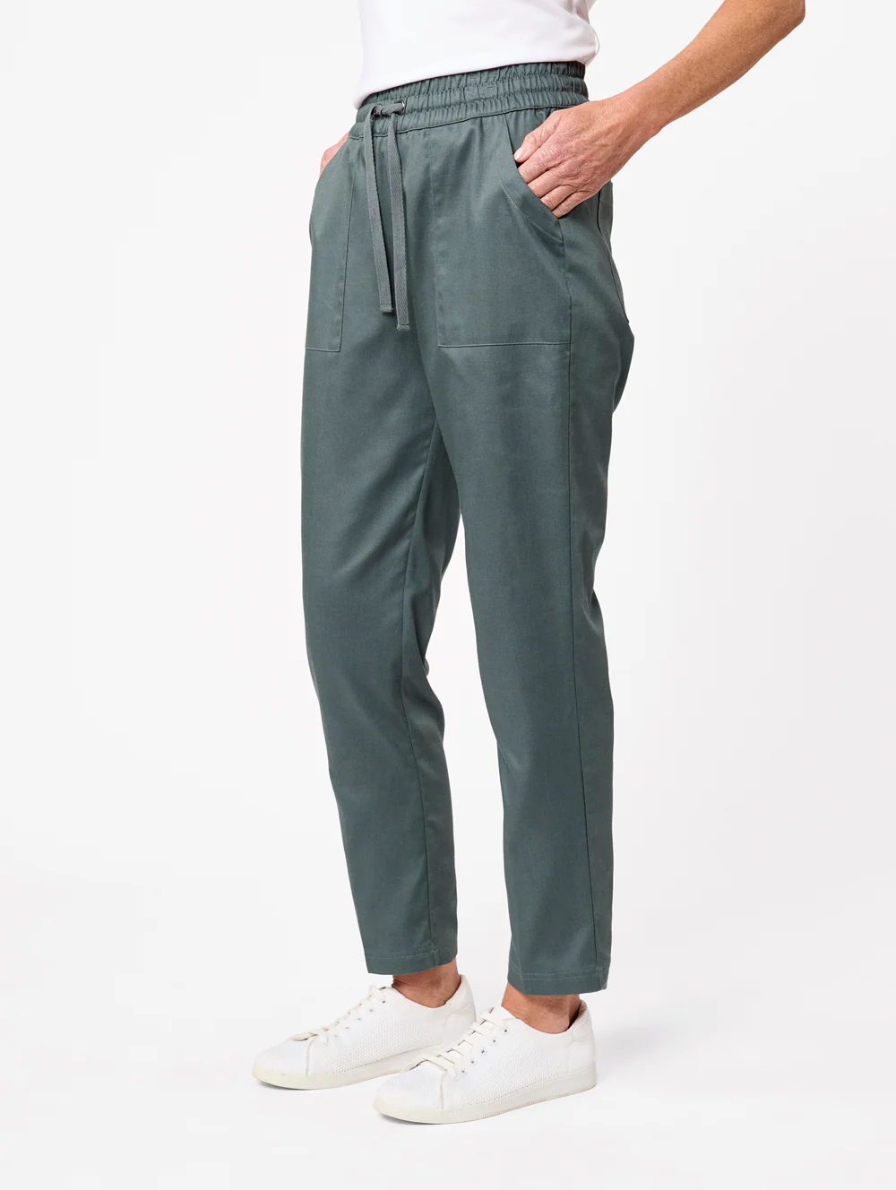 Mercer Short Length Pant - Image 2