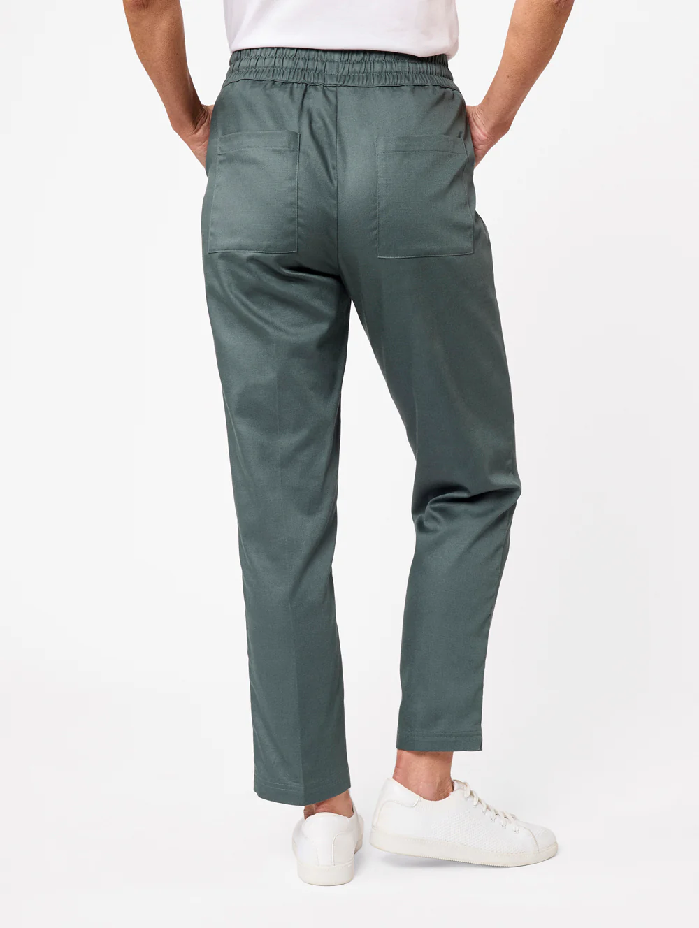 Mercer Short Length Pant - Image 4