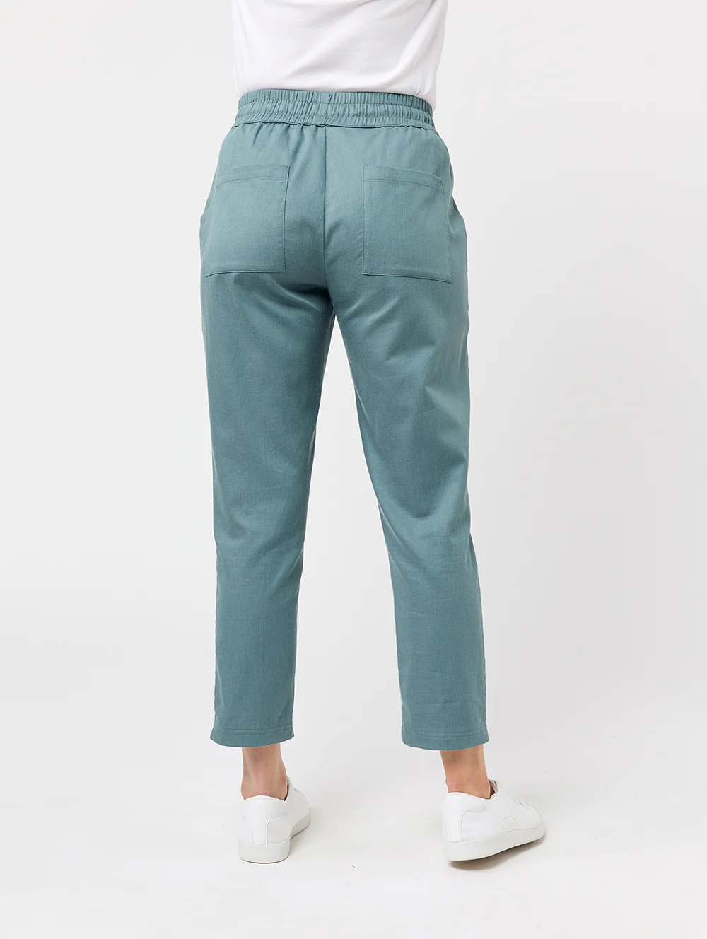 Mercer 7/8 Length Pant - Image 3