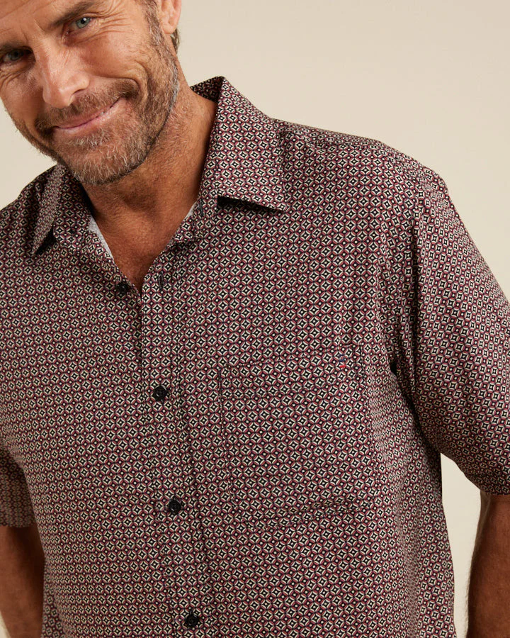 Minelli Bamboo Shirt - Image 4