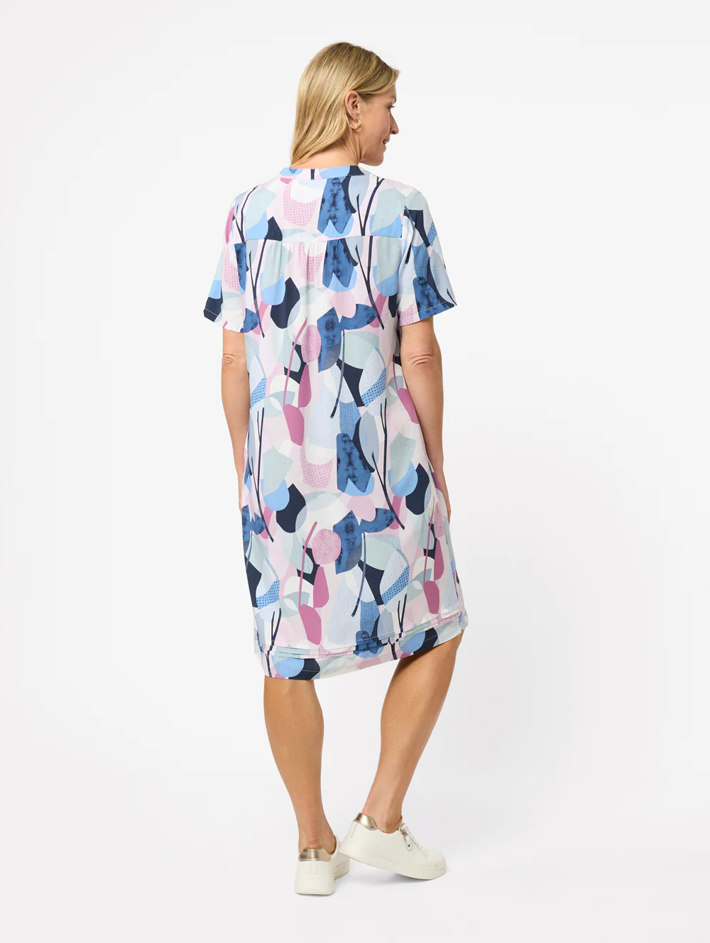 Minette Dress - Image 4