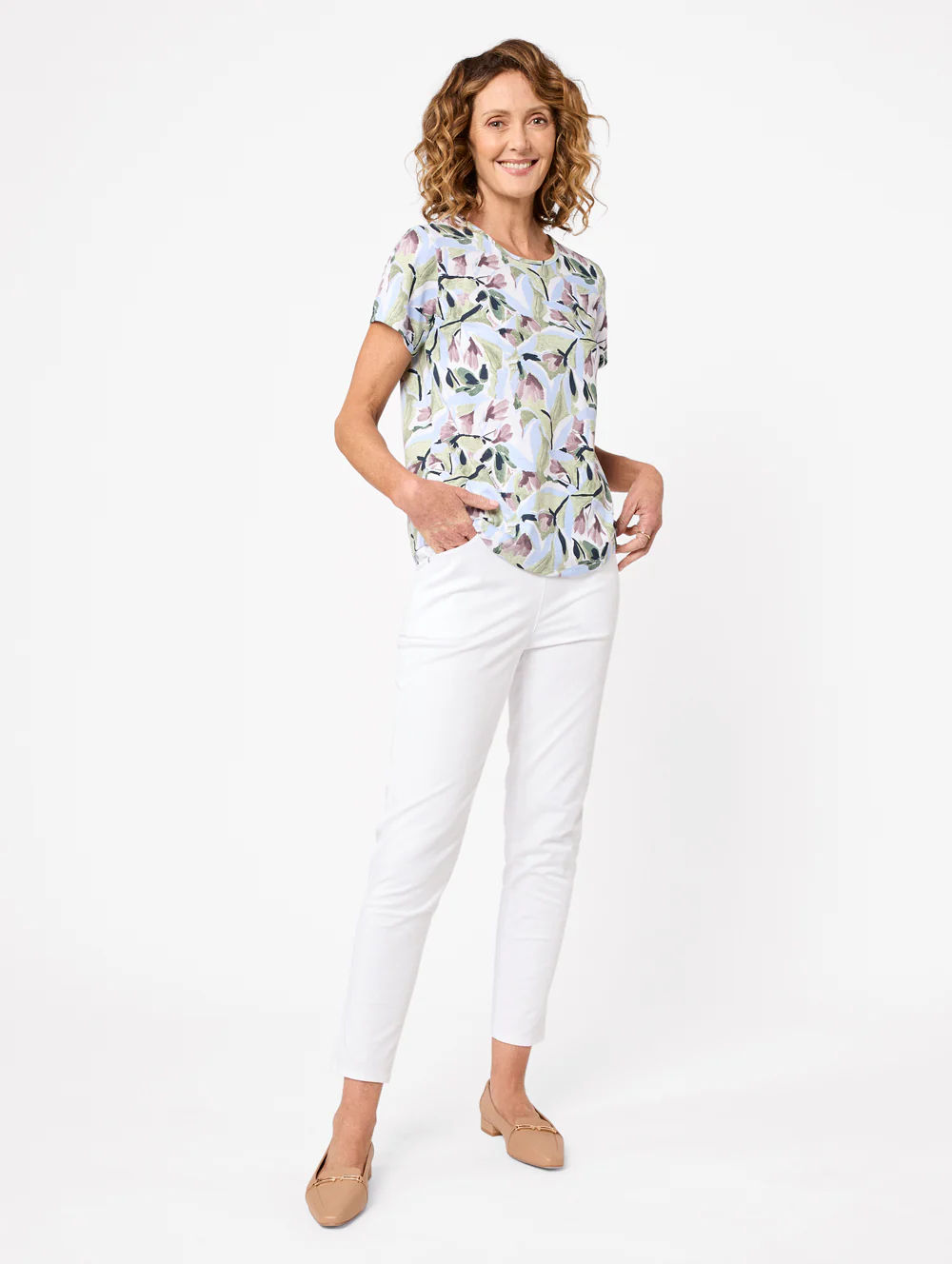 Mirelle Top - Image 4