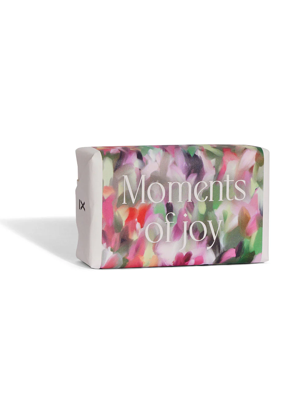 Moments Of Joy Lime Mandarin Soap