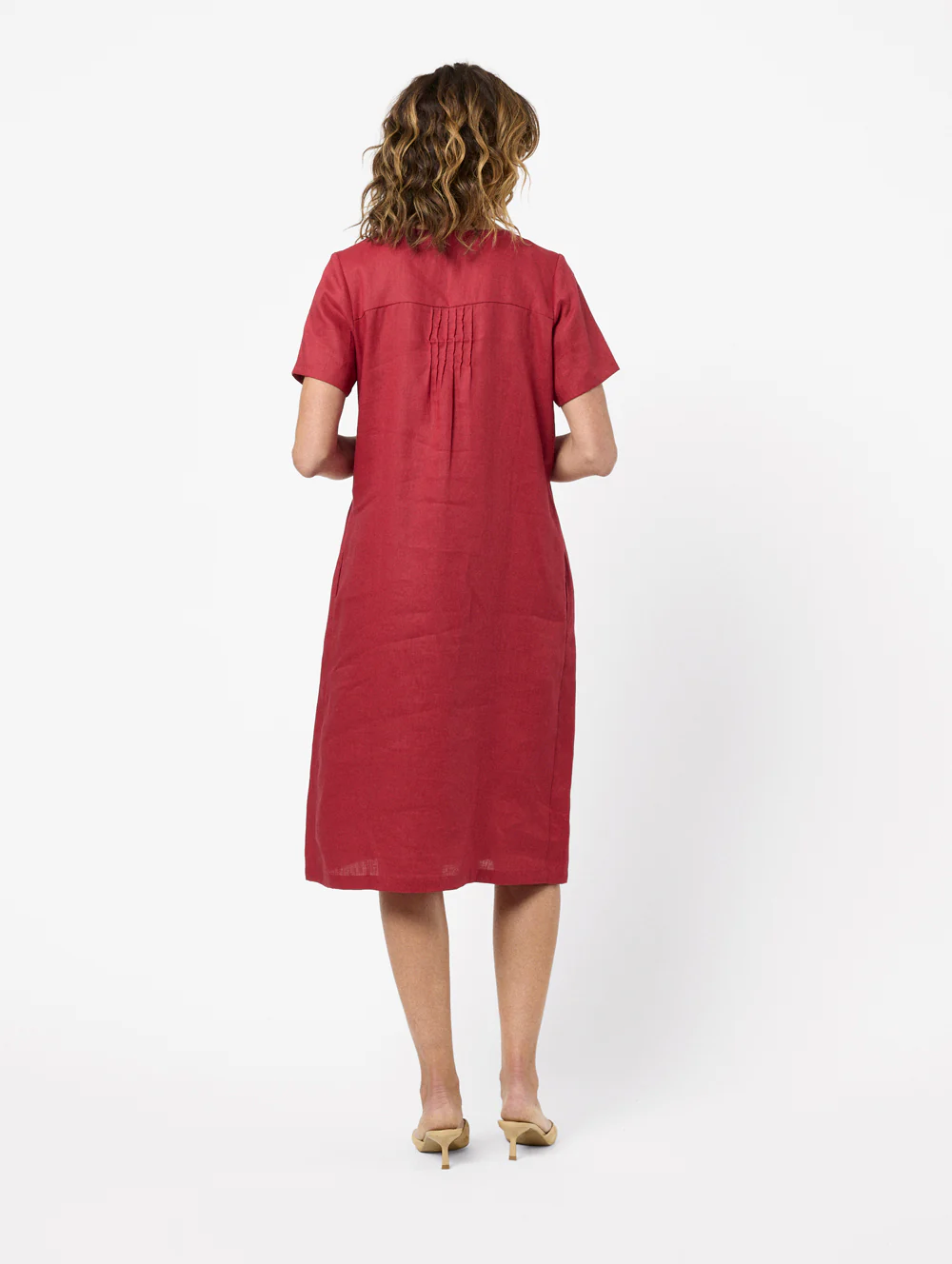 Monty Dress - Image 4