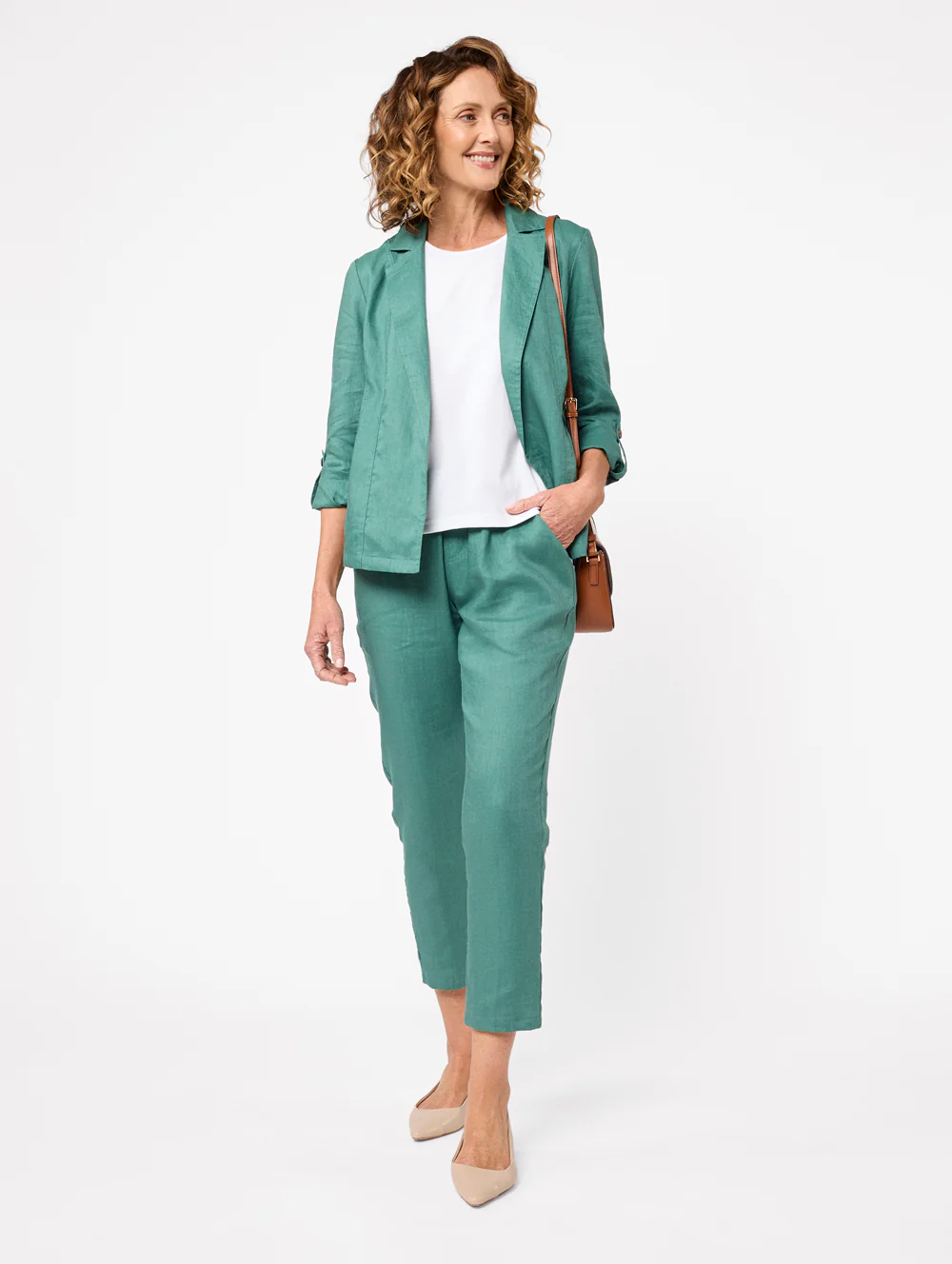 Monty Jacket - Image 4