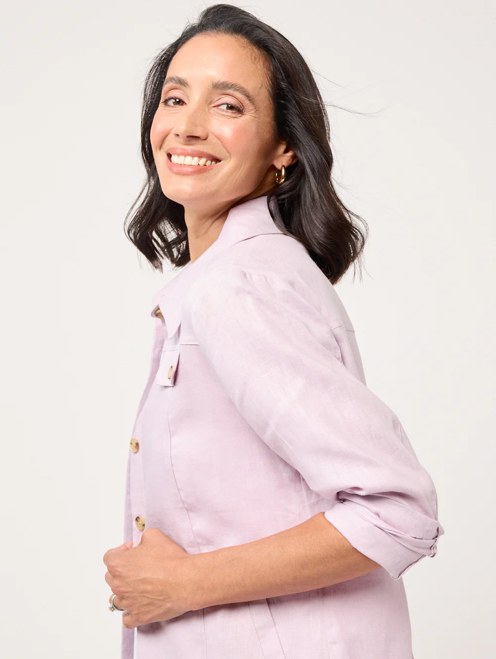 Monty Jacket - Image 3