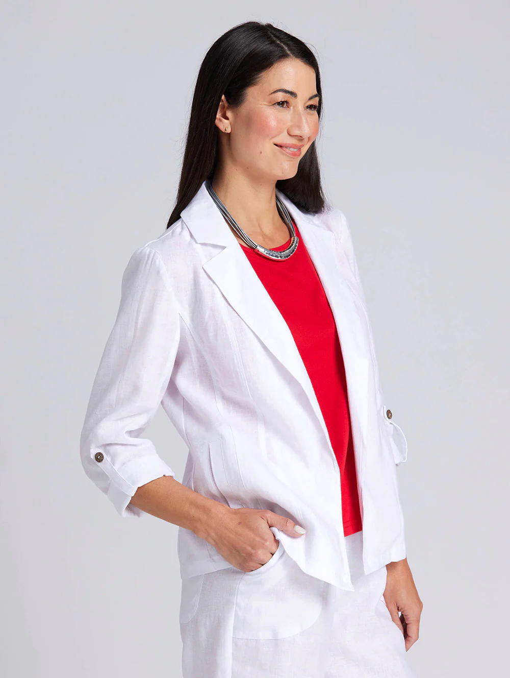 Monty Jacket - Image 2