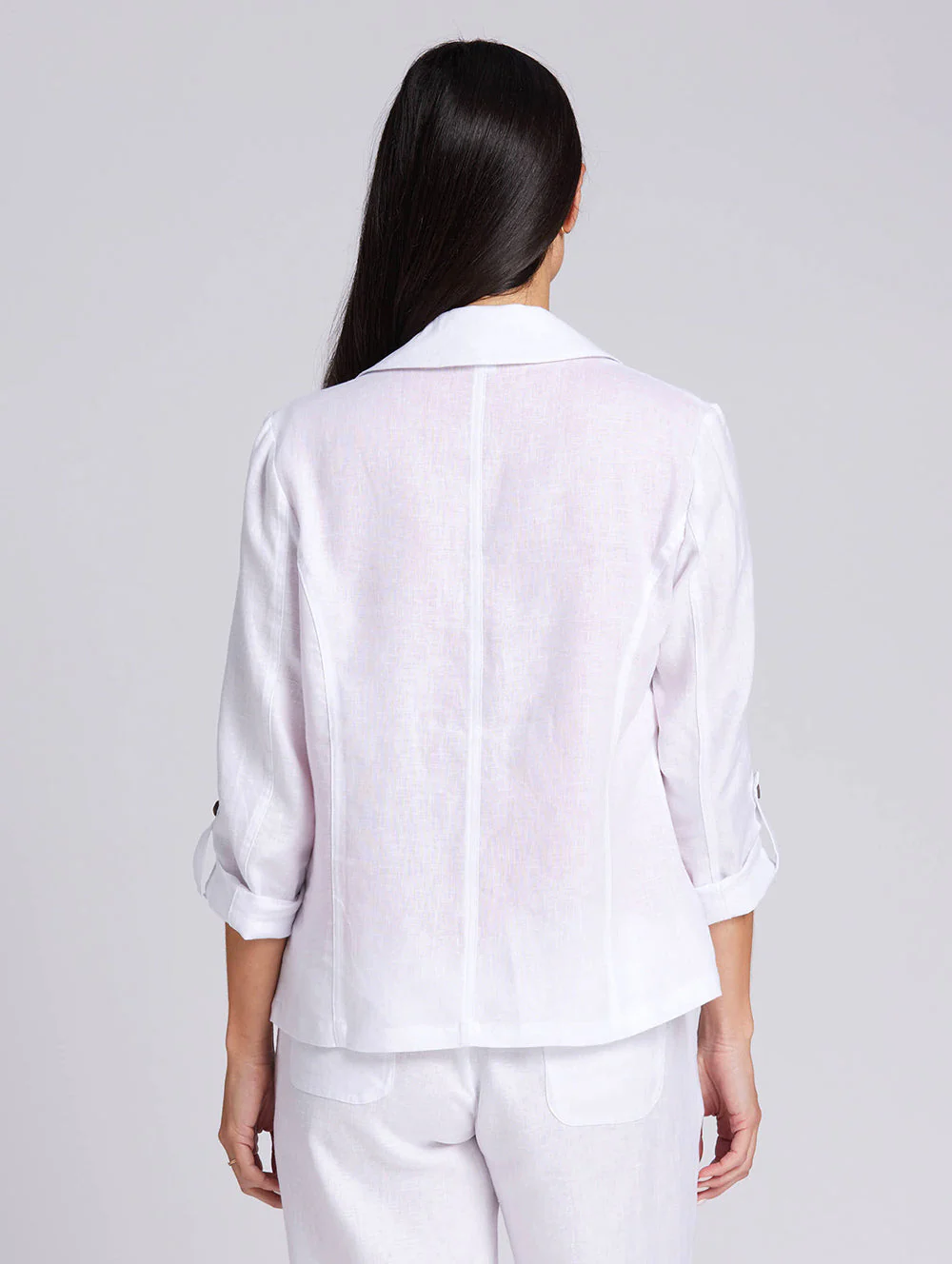 Monty Jacket - Image 4
