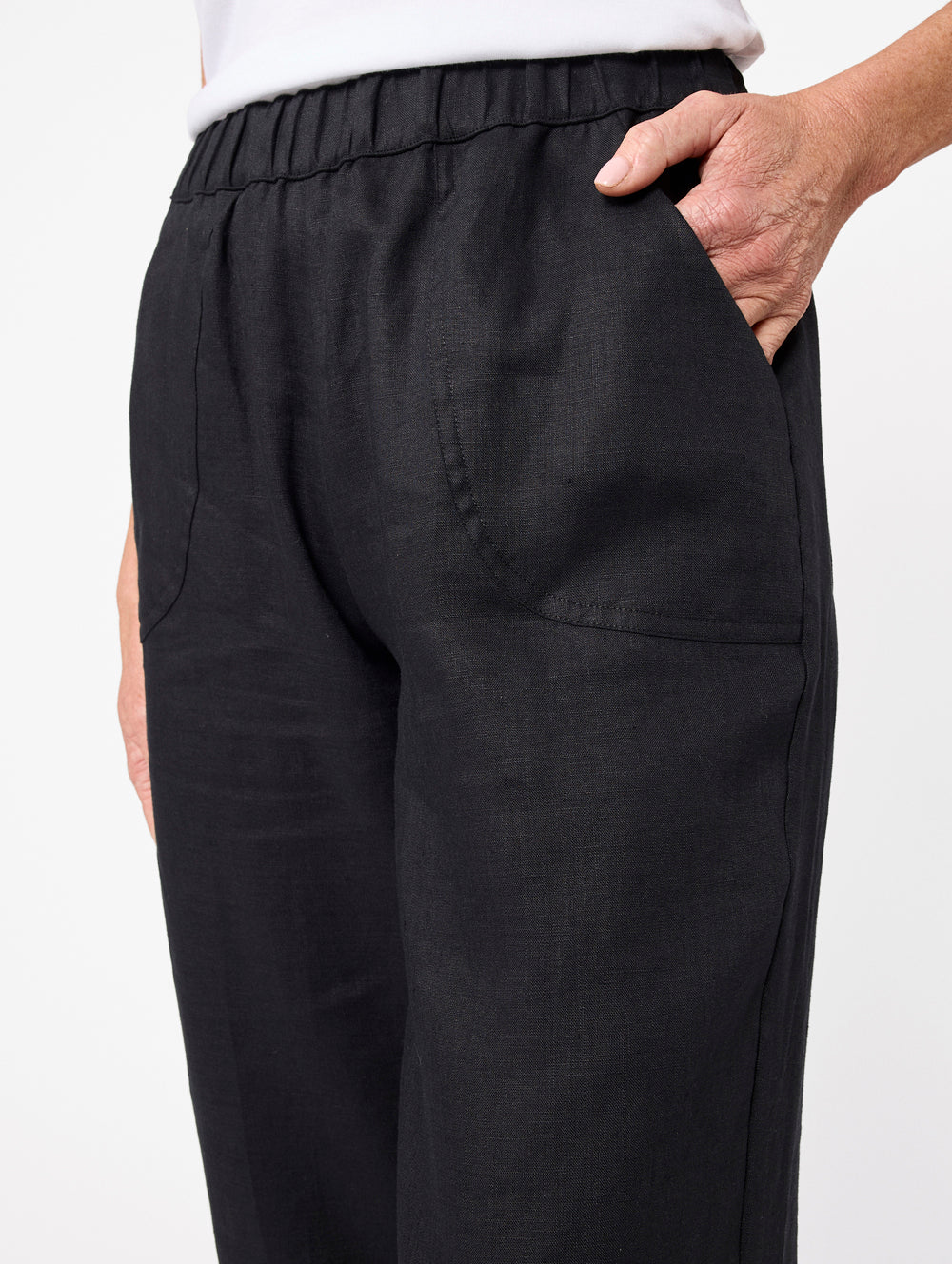Monty Short Length Pant - Image 3