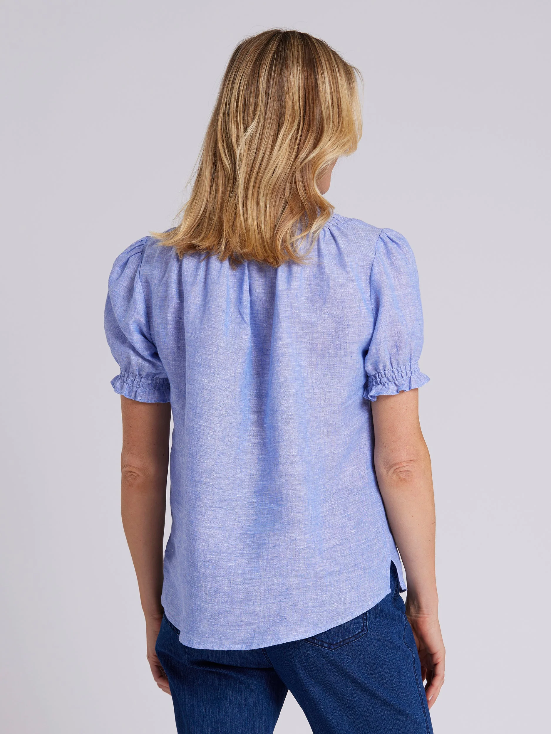 Niya Shirt - Image 4