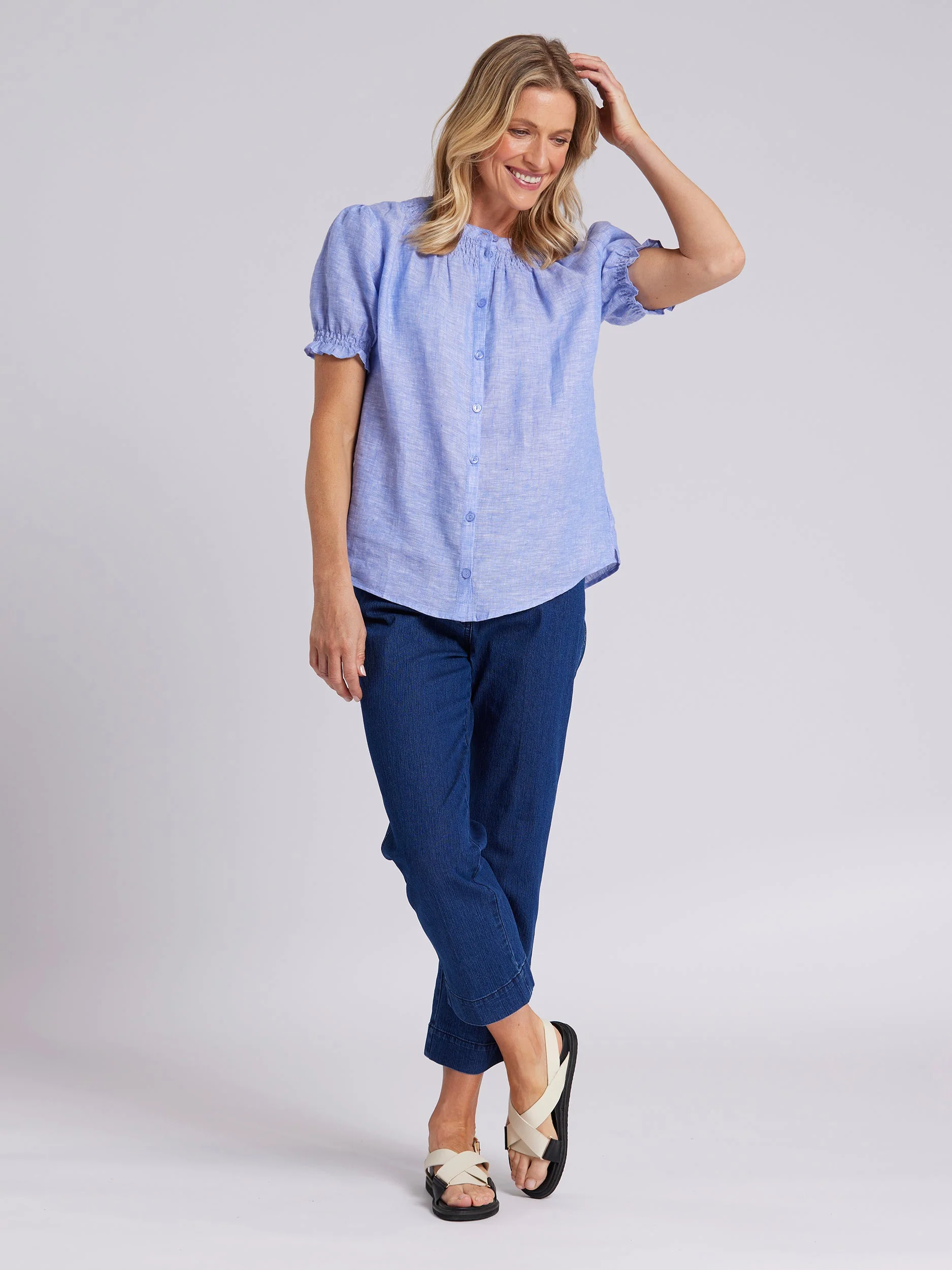 Niya Shirt - Image 5
