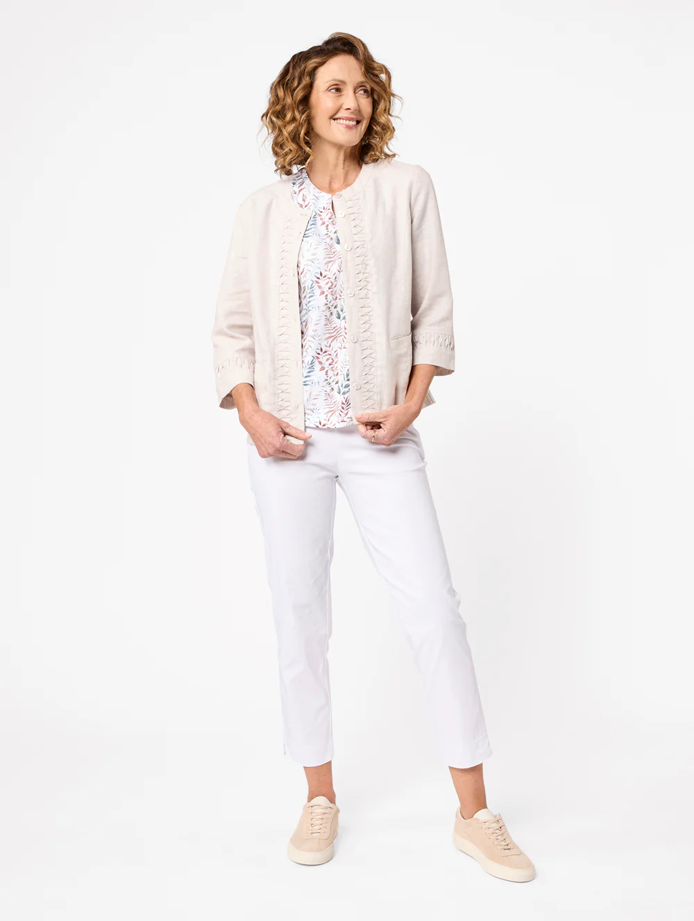 Panama Jacket - Image 4