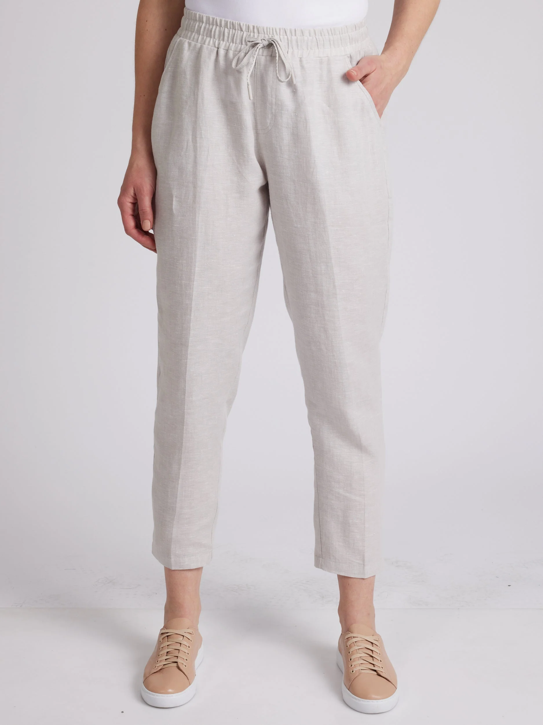 Panama Slim Leg Pant