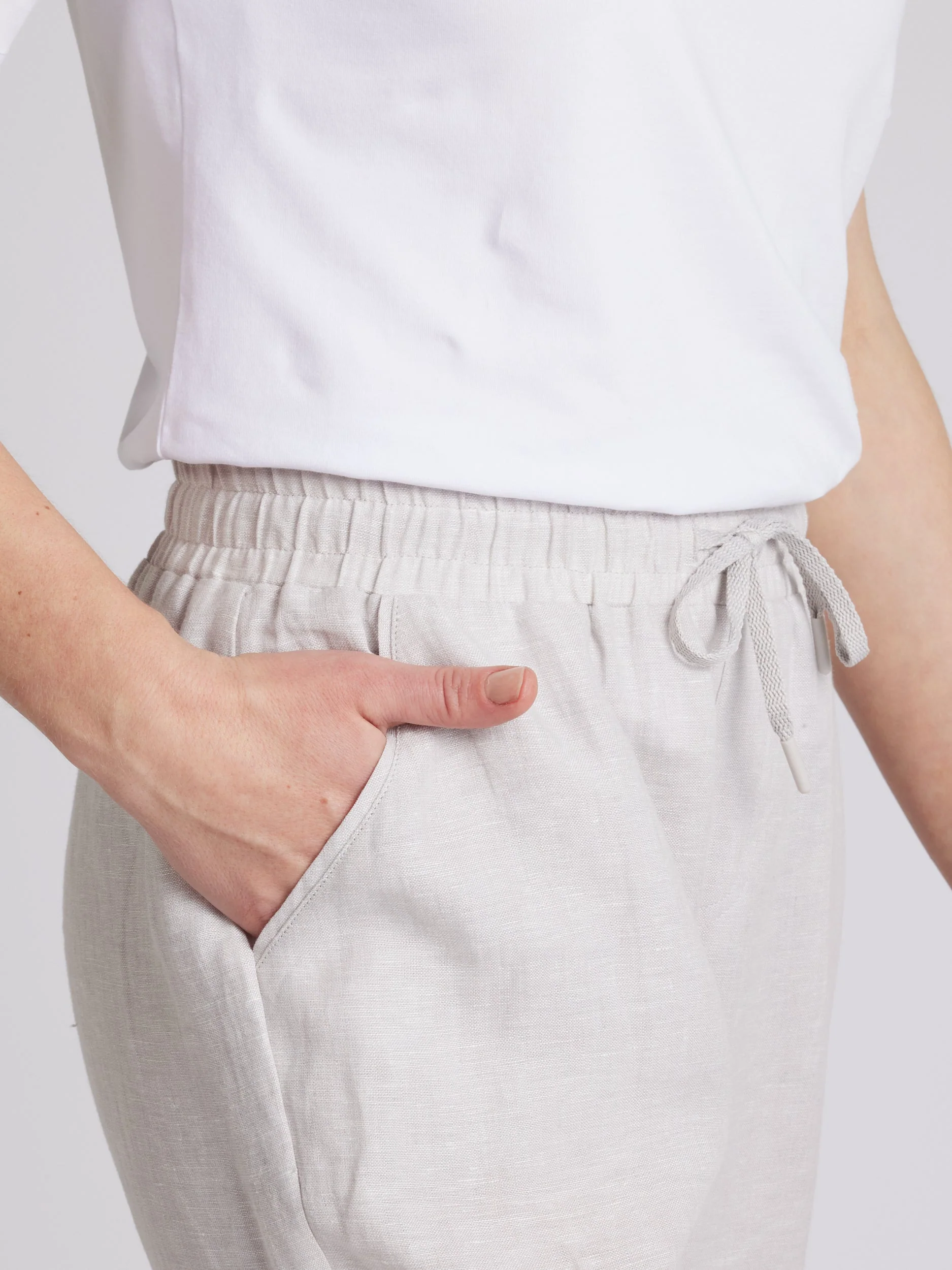 Panama Slim Leg Pant - Image 2
