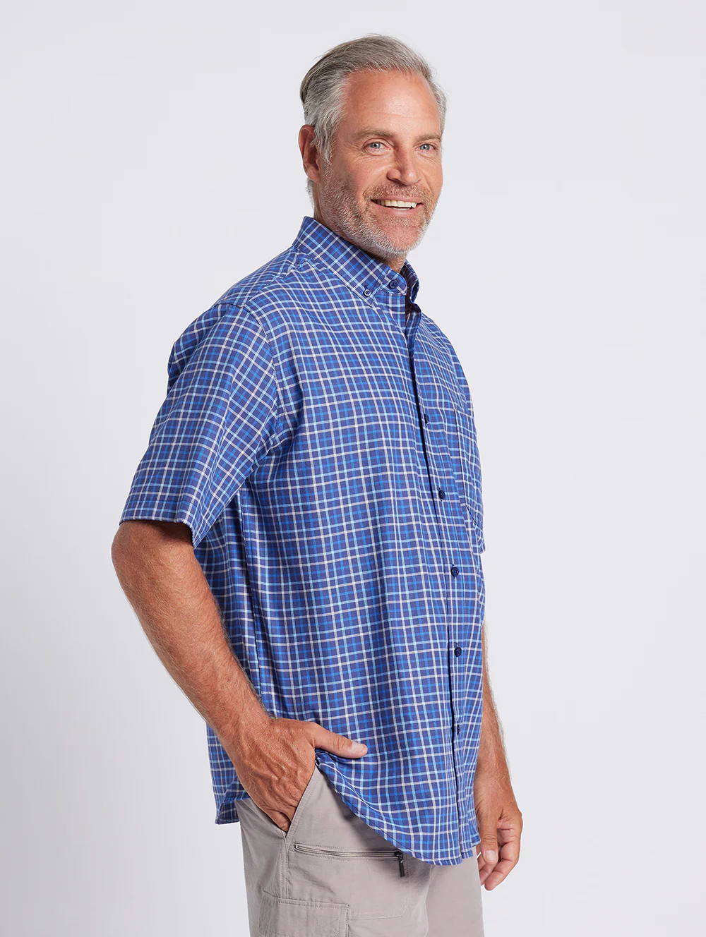 Pip Oxford Shirt - Image 3