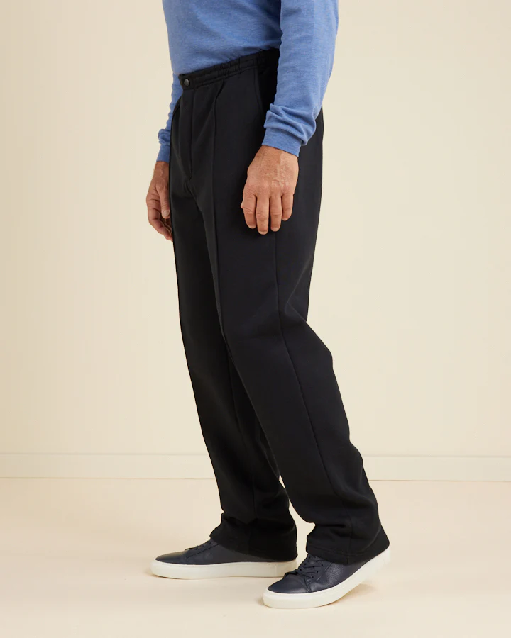 Pocket Snowy Mt Fleece Pant - Image 4