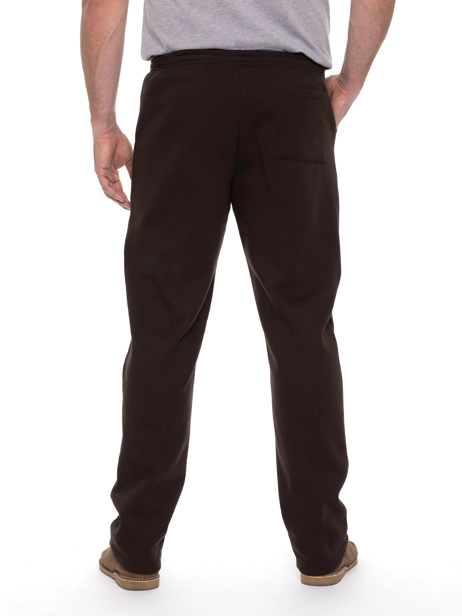 Pocket Snowy Mt Fleece Pant - Image 3
