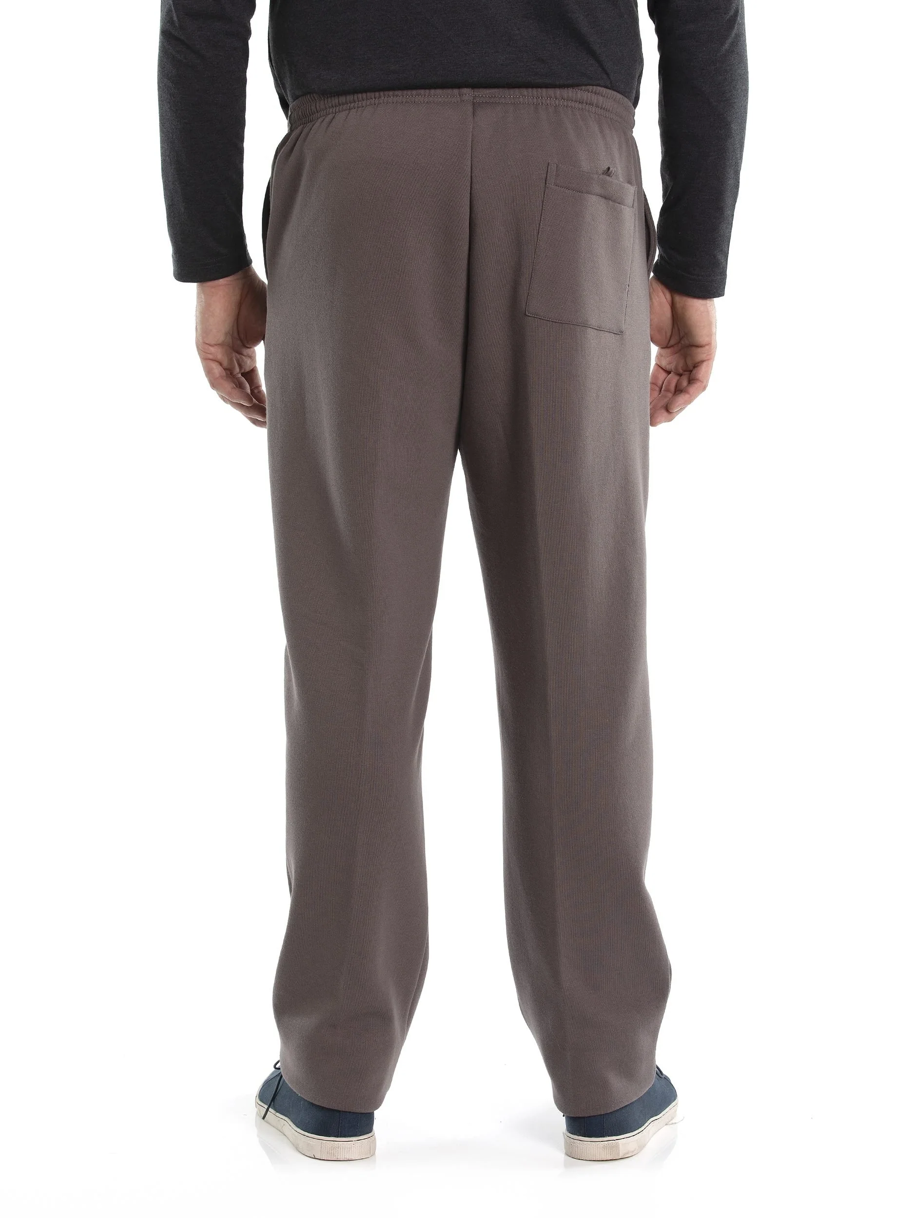 Pocket Snowy Mt Fleece Pant - Image 4