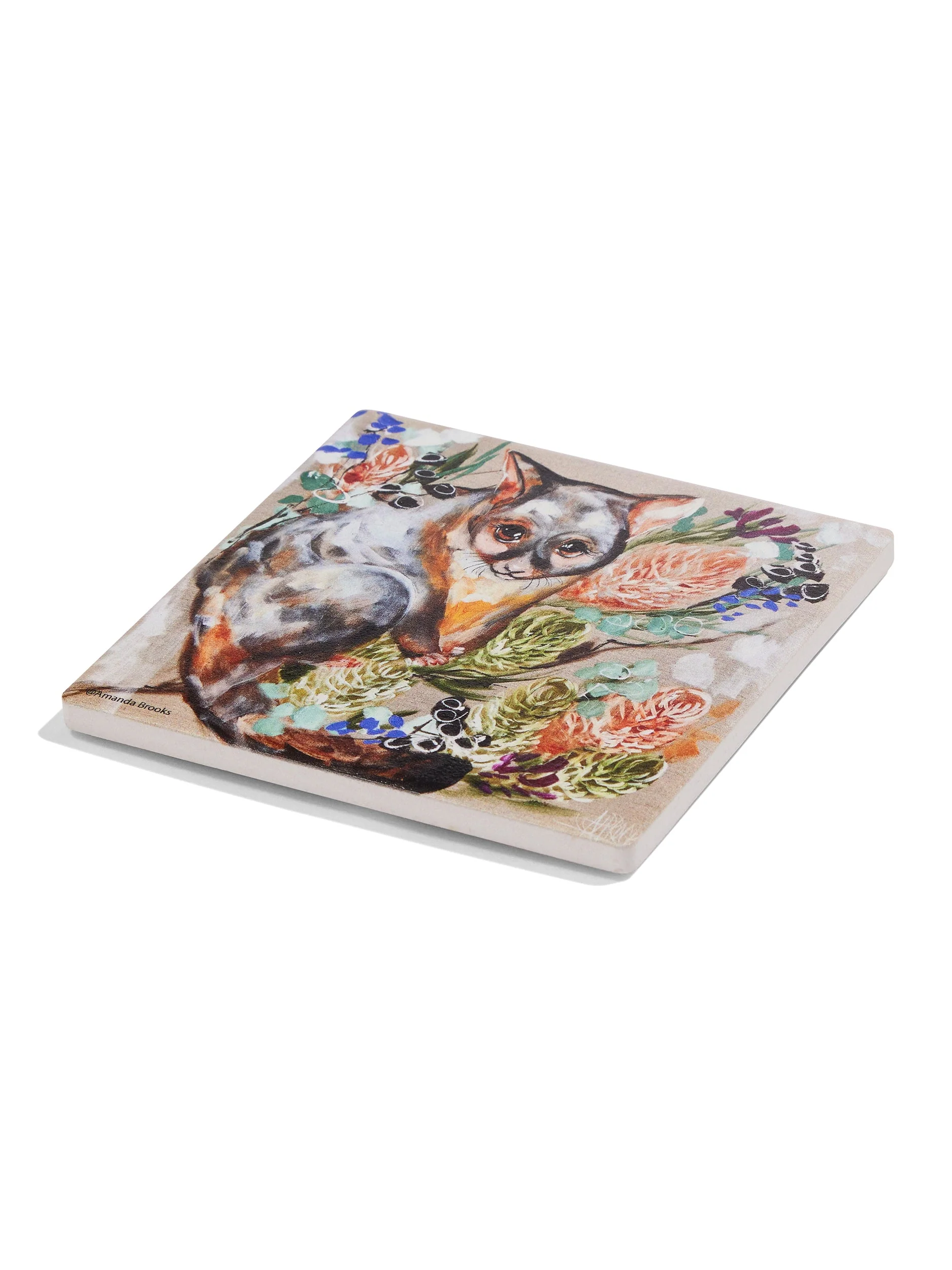Possum Coaster - Image 2
