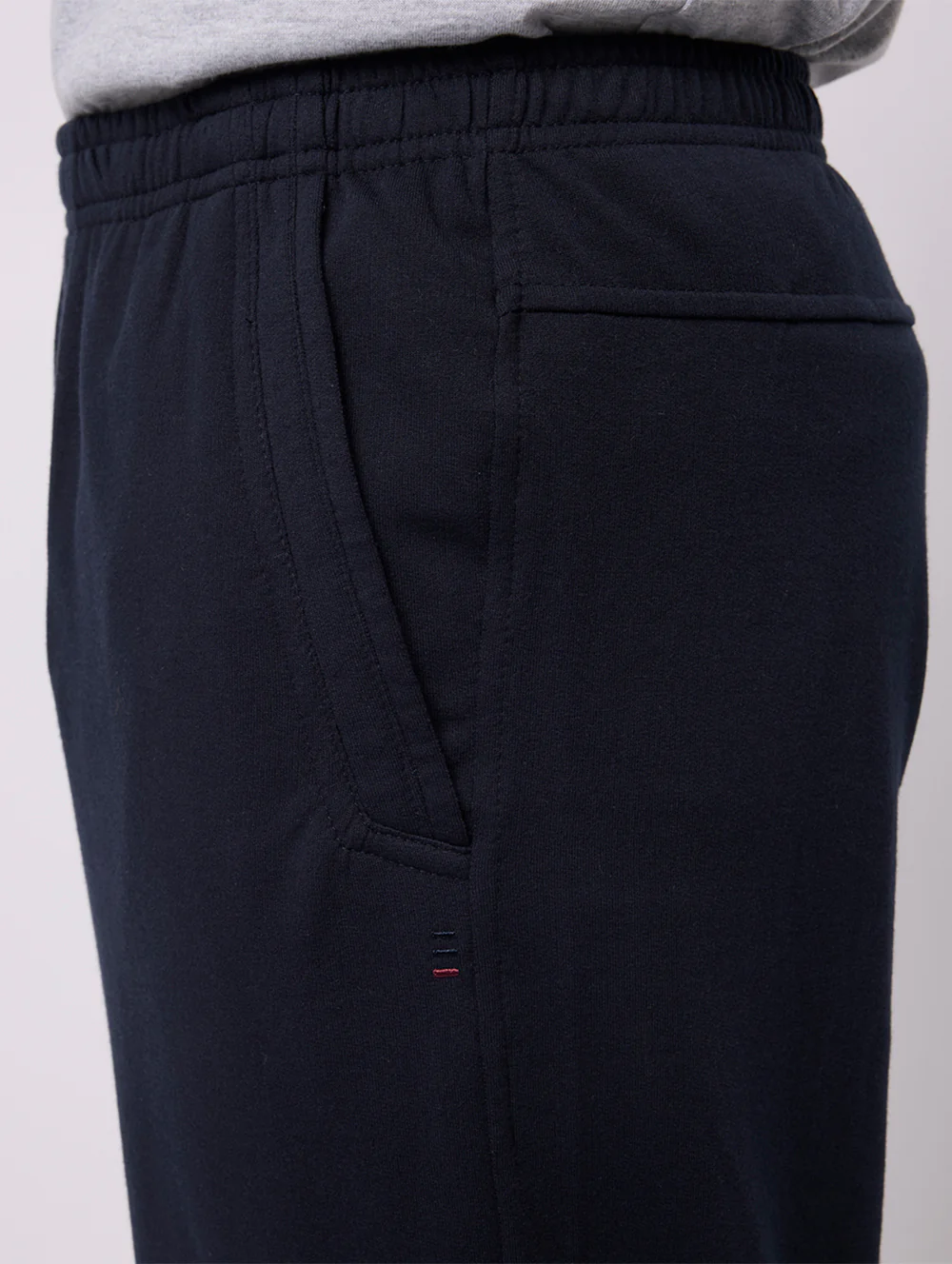 Raw Spun Cotton Pant - Image 3